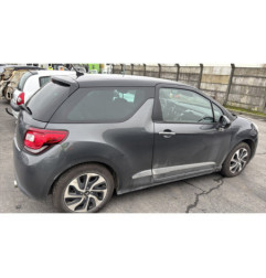 Jante CITROEN DS3