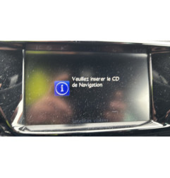Jante CITROEN DS3