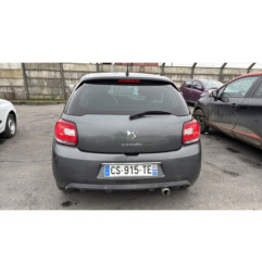 Jante CITROEN DS3