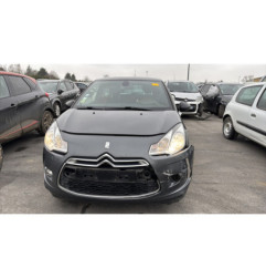 Jante CITROEN DS3