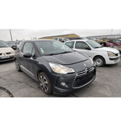 Jante CITROEN DS3