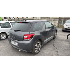 Jante CITROEN DS3
