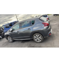 Bloc ABS (freins anti-blocage) PEUGEOT 3008 1