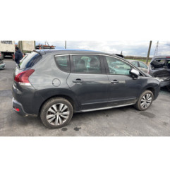 Bloc ABS (freins anti-blocage) PEUGEOT 3008 1