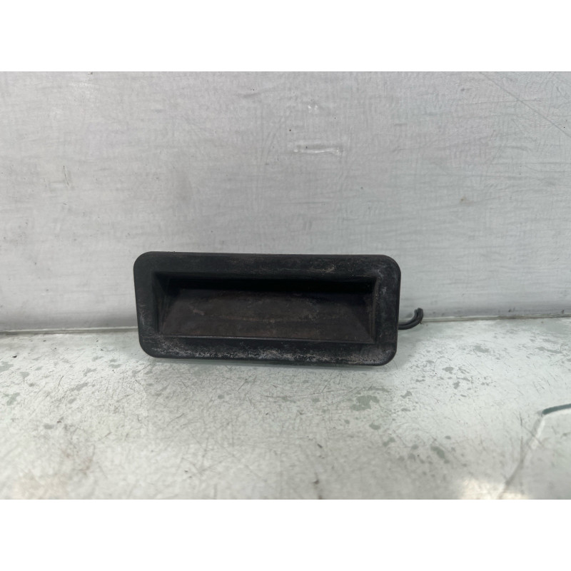 Bouton de coffre FORD MONDEO 3 Photo n°2