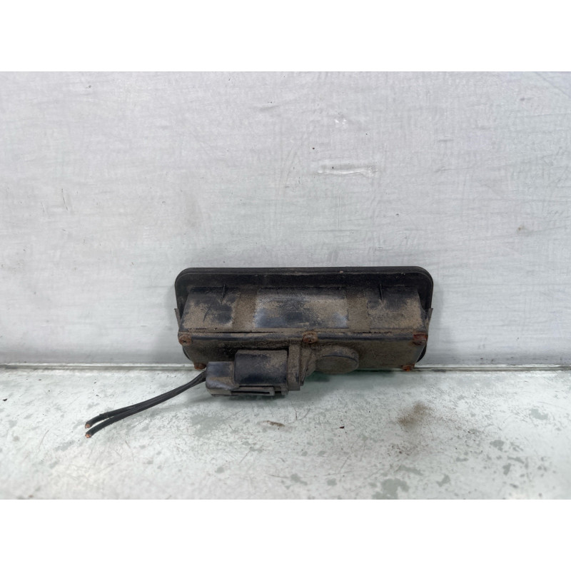 Bouton de coffre FORD MONDEO 3 Photo n°3