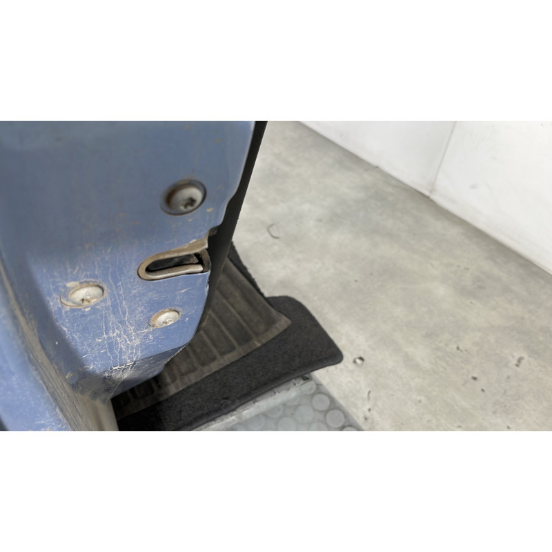 Porte avant gauche FIAT GRANDE PUNTO Photo n°3