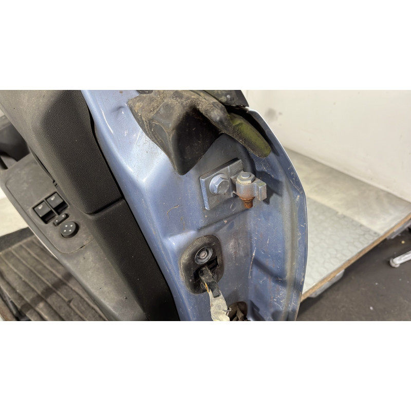 Porte avant gauche FIAT GRANDE PUNTO Photo n°4