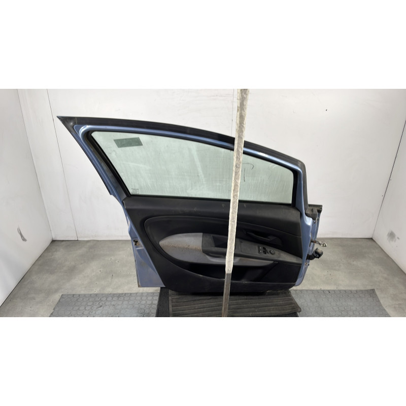 Porte avant gauche FIAT GRANDE PUNTO Photo n°6