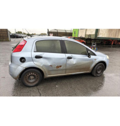 Porte avant gauche FIAT GRANDE PUNTO