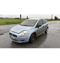 Porte avant gauche FIAT GRANDE PUNTO