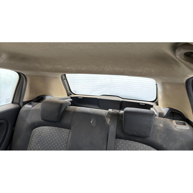 Porte avant gauche FIAT GRANDE PUNTO Photo n°18