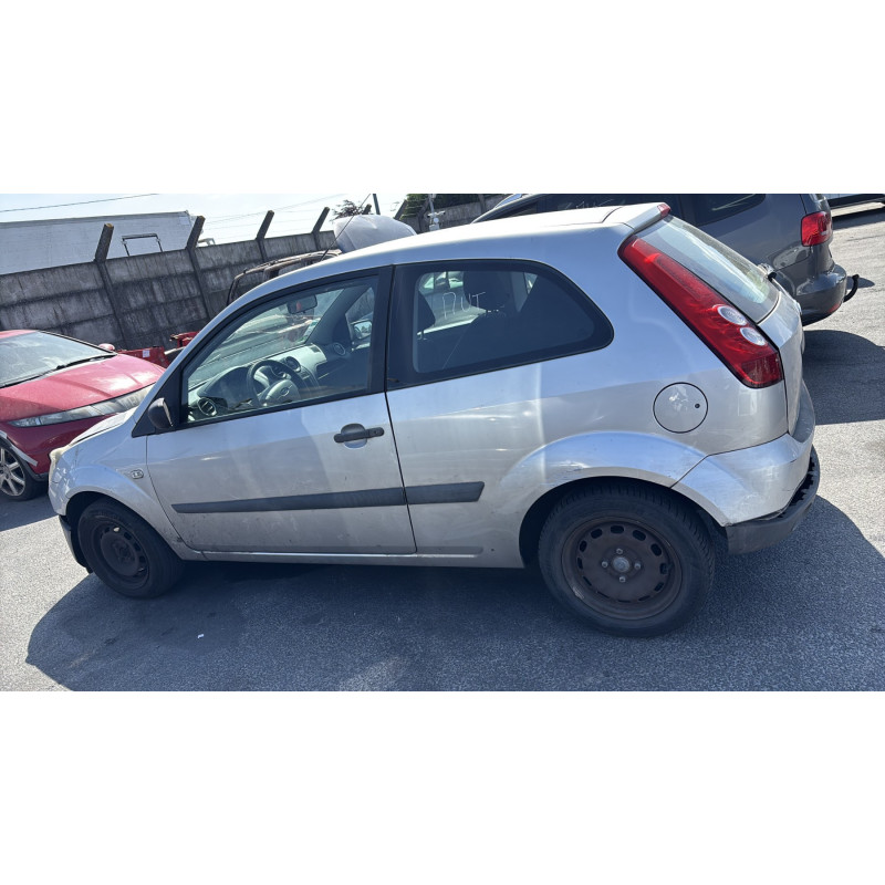 Boite de vitesses FORD FIESTA 5 Photo n°6