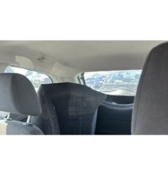 Boite de vitesses FORD FIESTA 5