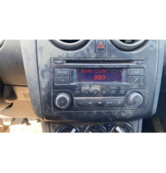 Bloc ABS (freins anti-blocage) NISSAN QASHQAI 1