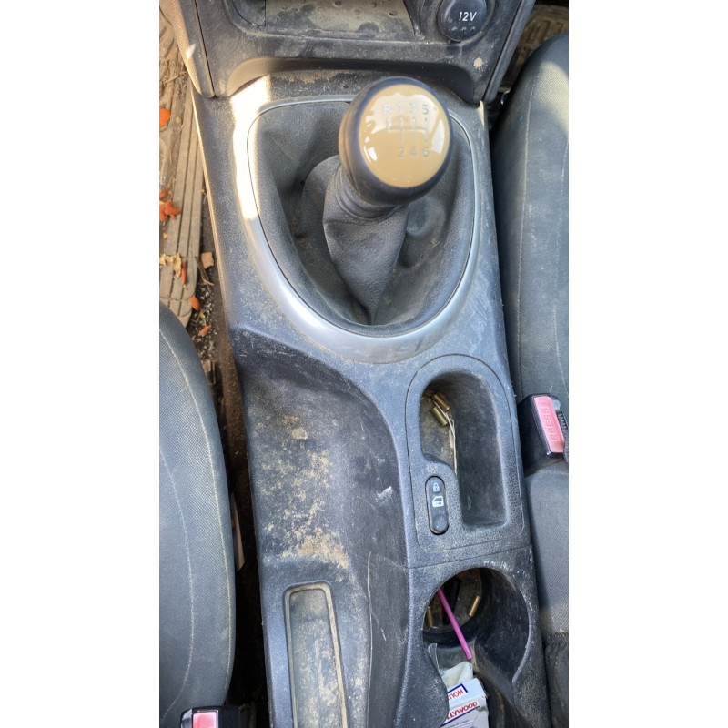 Bloc ABS (freins anti-blocage) NISSAN QASHQAI 1 Photo n°18