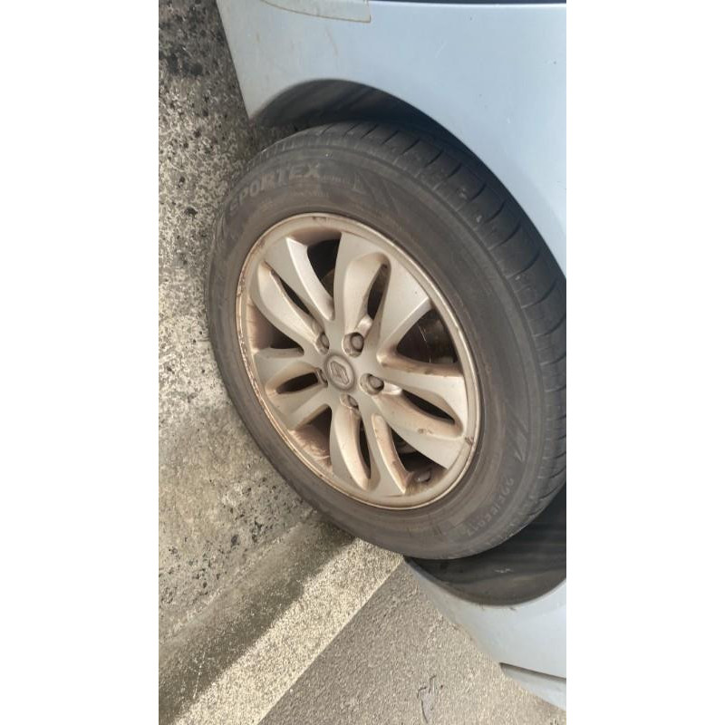 Pivot de moyeu avant gauche RENAULT ESPACE 4 Photo n°18