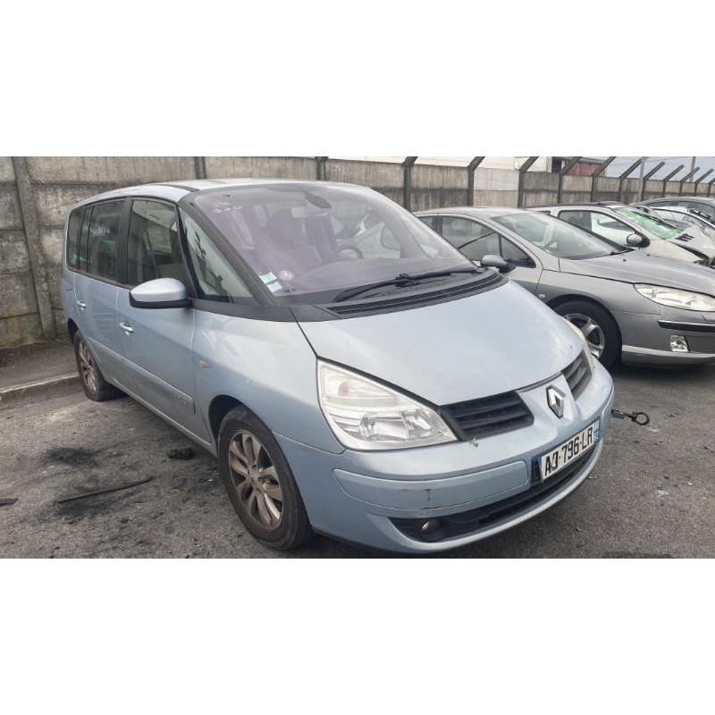 Pivot de moyeu avant gauche RENAULT ESPACE 4 Photo n°19