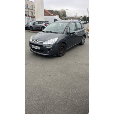 Tambour arriere droit CITROEN C3 2 Photo n°1