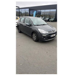 Tambour arriere droit CITROEN C3 2