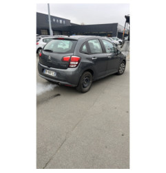 Tambour arriere droit CITROEN C3 2