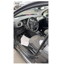 Tambour arriere droit CITROEN C3 2