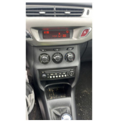Tambour arriere droit CITROEN C3 2