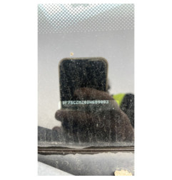 Tambour arriere droit CITROEN C3 2