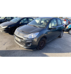 Tambour arriere droit CITROEN C3 2