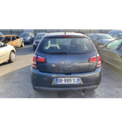 Tambour arriere droit CITROEN C3 2
