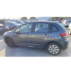 Tambour arriere droit CITROEN C3 2