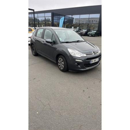 Tambour arriere gauche CITROEN C3 2