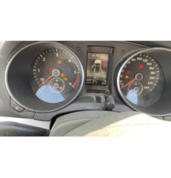 Berceau avant VOLKSWAGEN GOLF 6