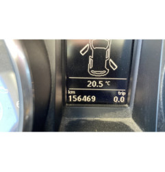 Berceau avant VOLKSWAGEN GOLF 6
