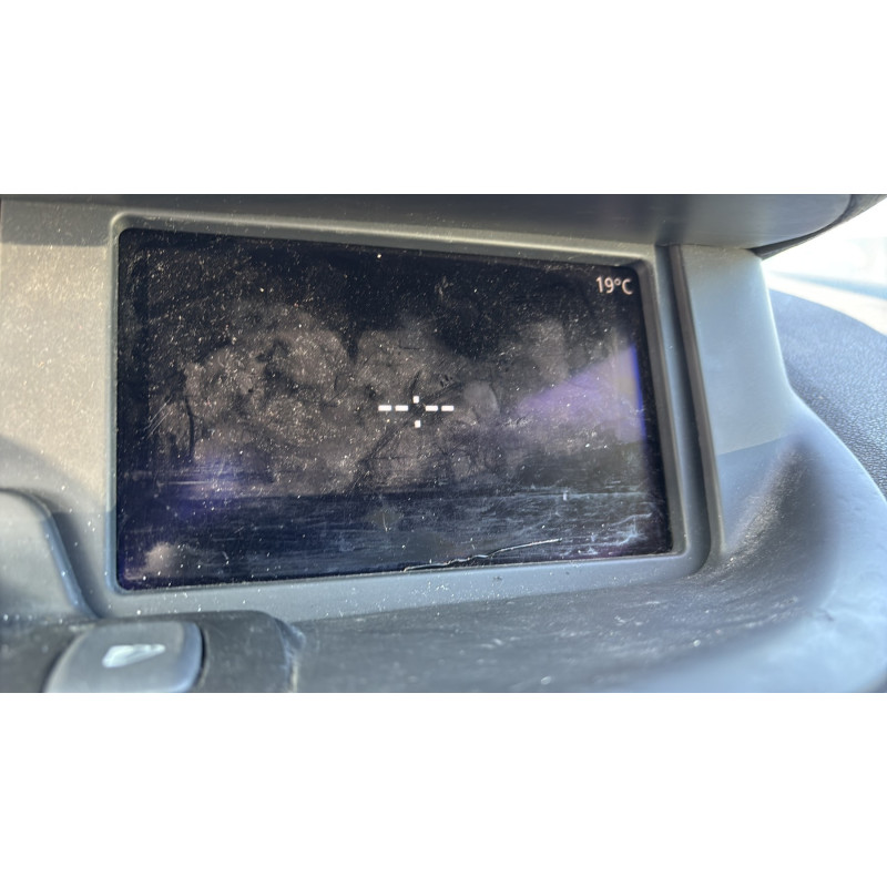 Ressort de suspension arriere droit RENAULT SCENIC 3 Photo n°18