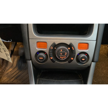 Mastervac PEUGEOT 308 1