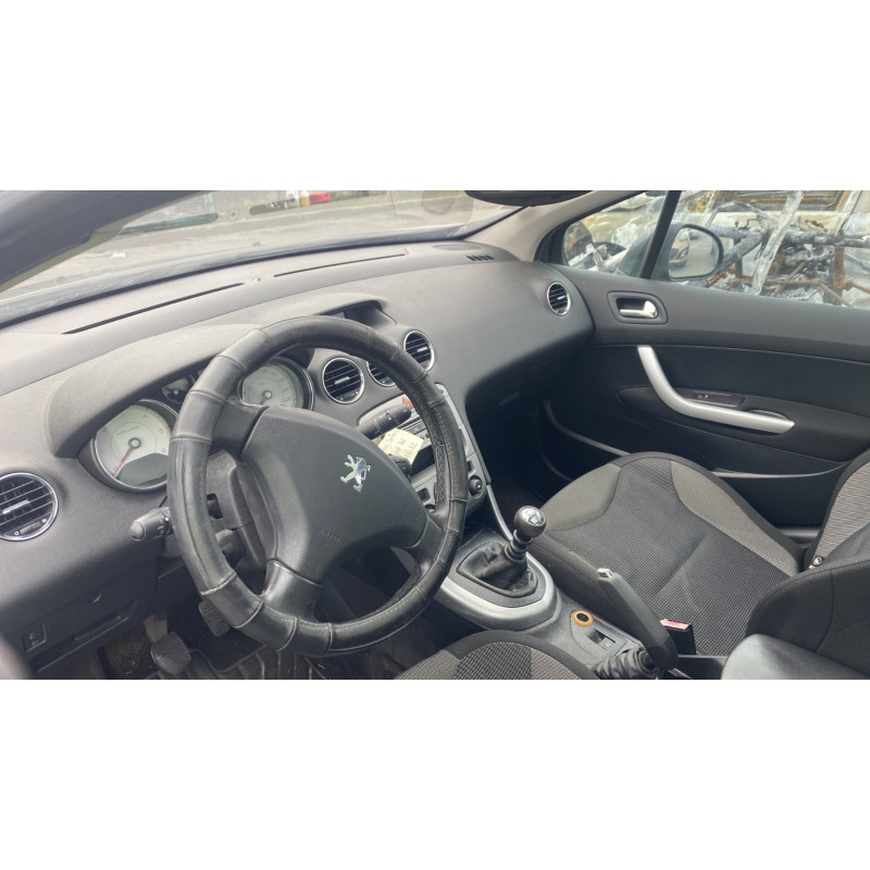 Mastervac PEUGEOT 308 1 Photo n°17