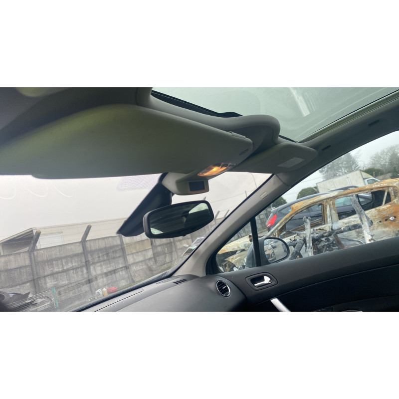 Mastervac PEUGEOT 308 1 Photo n°18