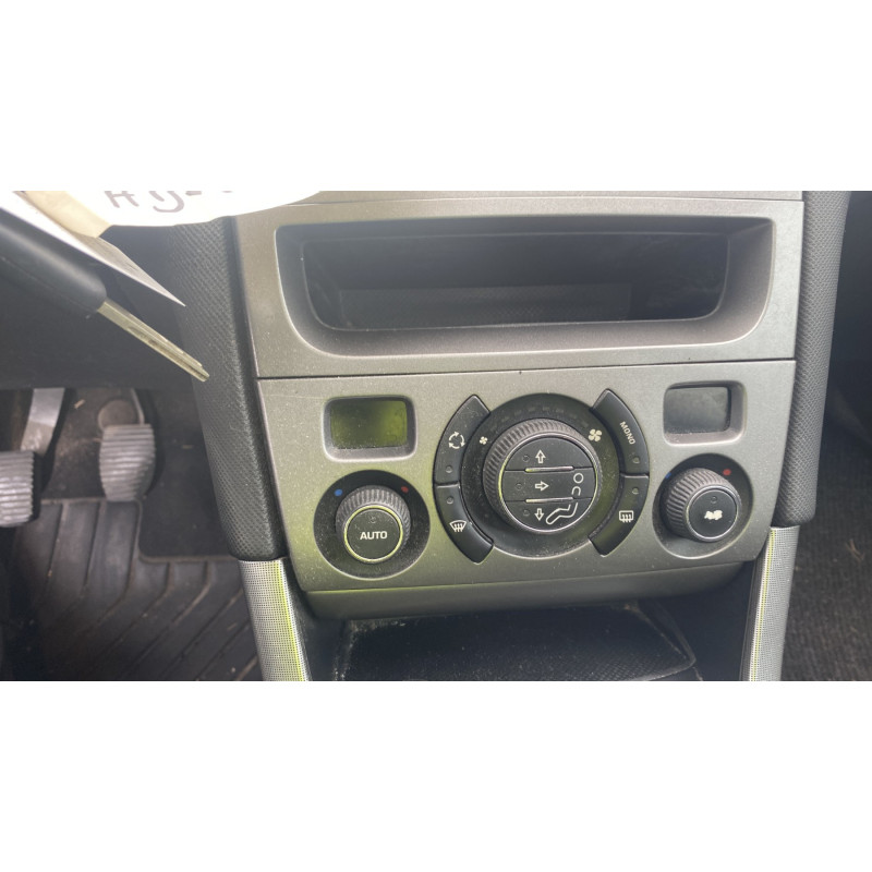 Mastervac PEUGEOT 308 1 Photo n°19
