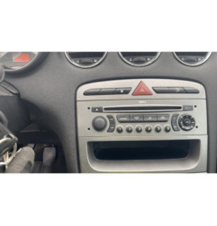 Mastervac PEUGEOT 308 1