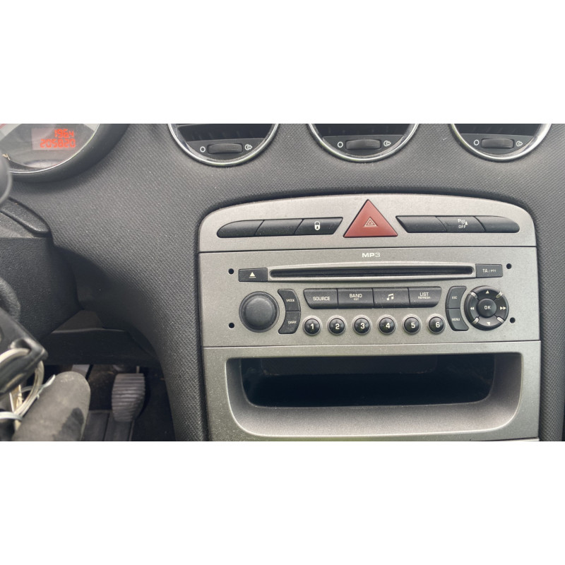 Mastervac PEUGEOT 308 1 Photo n°20