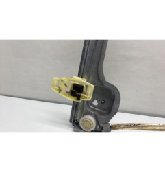 Leve vitre electrique avant gauche PEUGEOT 1007