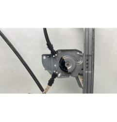 Leve vitre electrique avant gauche PEUGEOT 1007