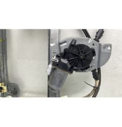 Leve vitre electrique avant gauche PEUGEOT 1007