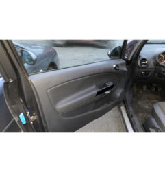 Berceau avant OPEL CORSA D