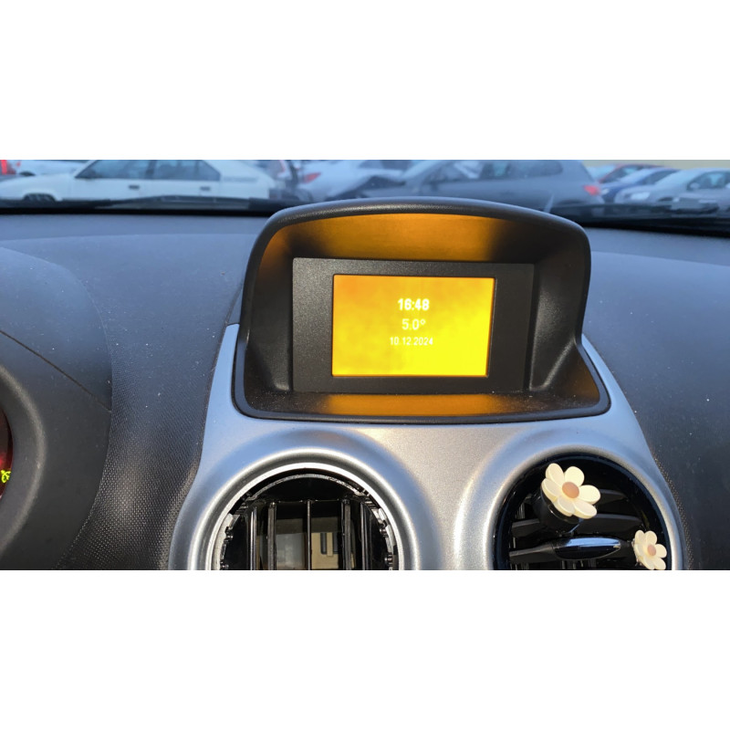 Berceau avant OPEL CORSA D Photo n°17