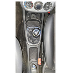 Berceau avant OPEL CORSA D