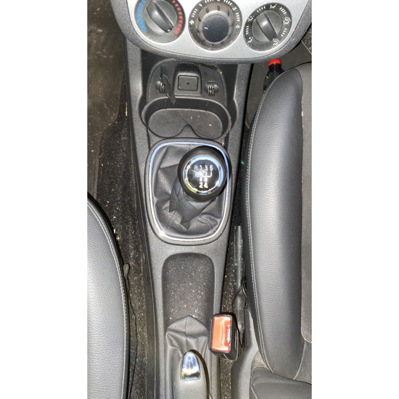 Berceau avant OPEL CORSA D Photo n°18