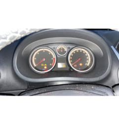 Berceau avant OPEL CORSA D