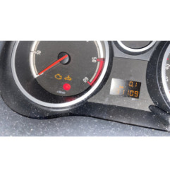 Berceau avant OPEL CORSA D